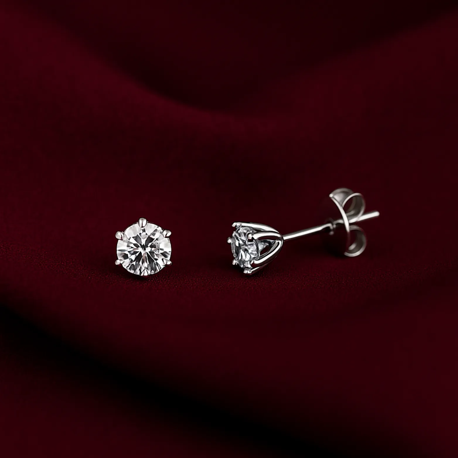 Classic Solitaire Studs