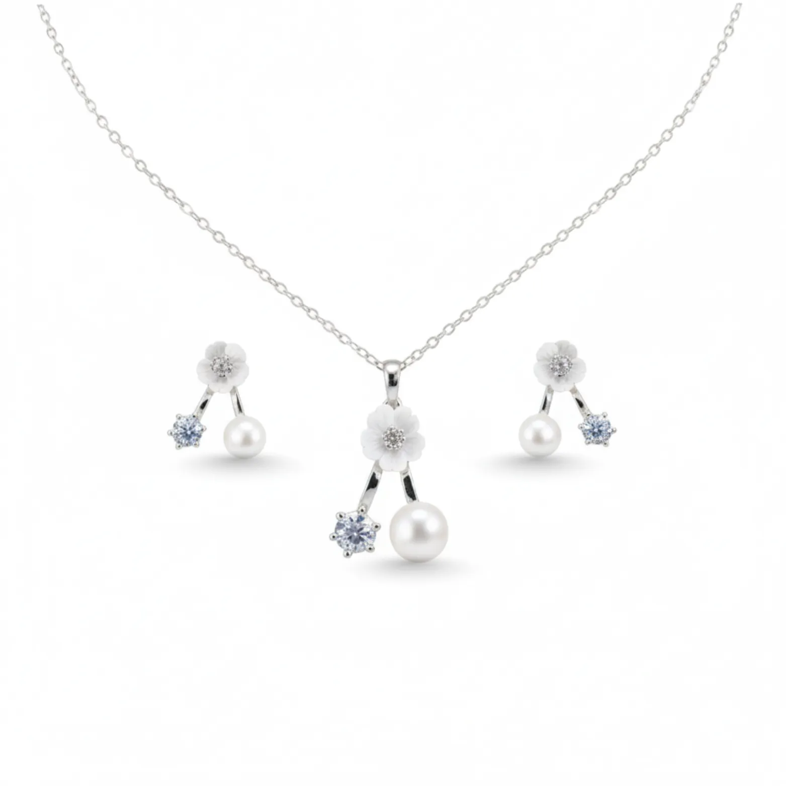 Silver