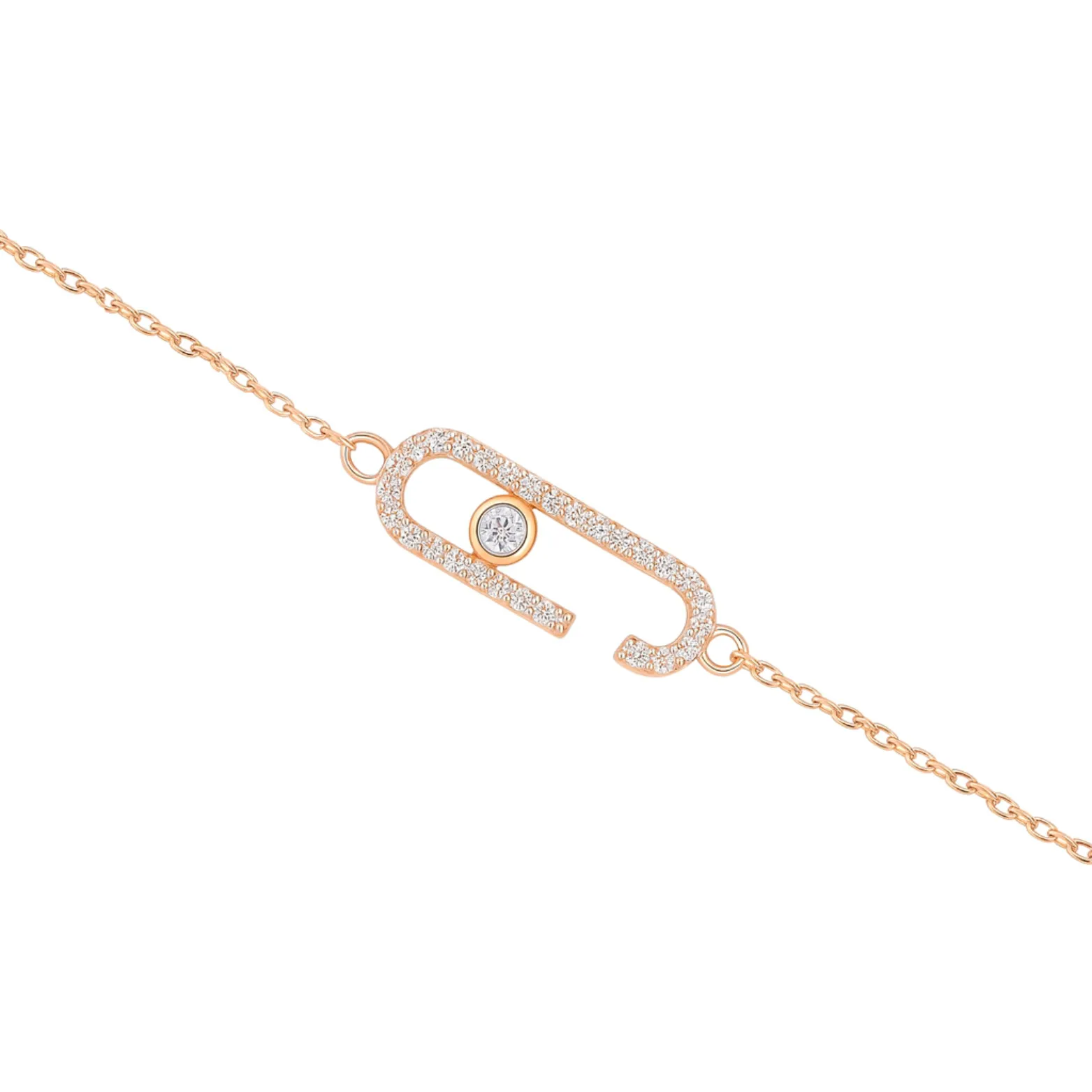 Rosegold