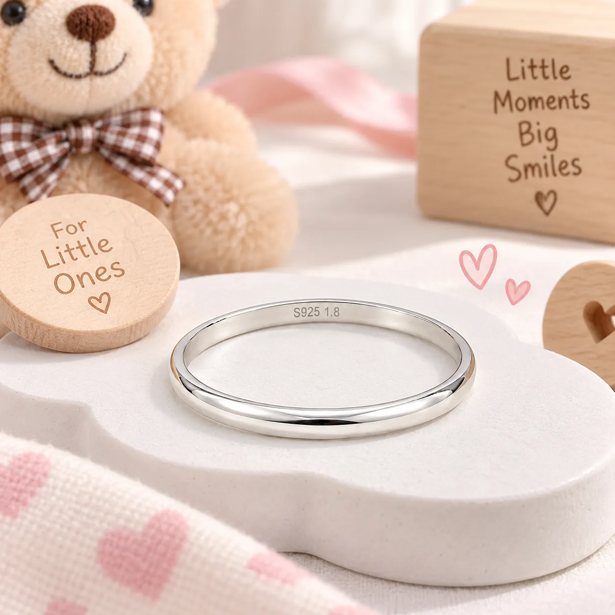 Little Halo Kids Kada
