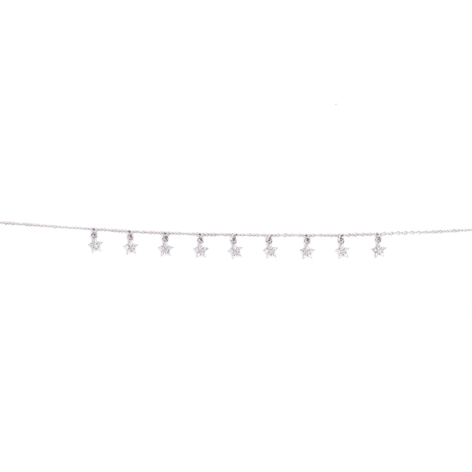 Stellar Spark Bracelet