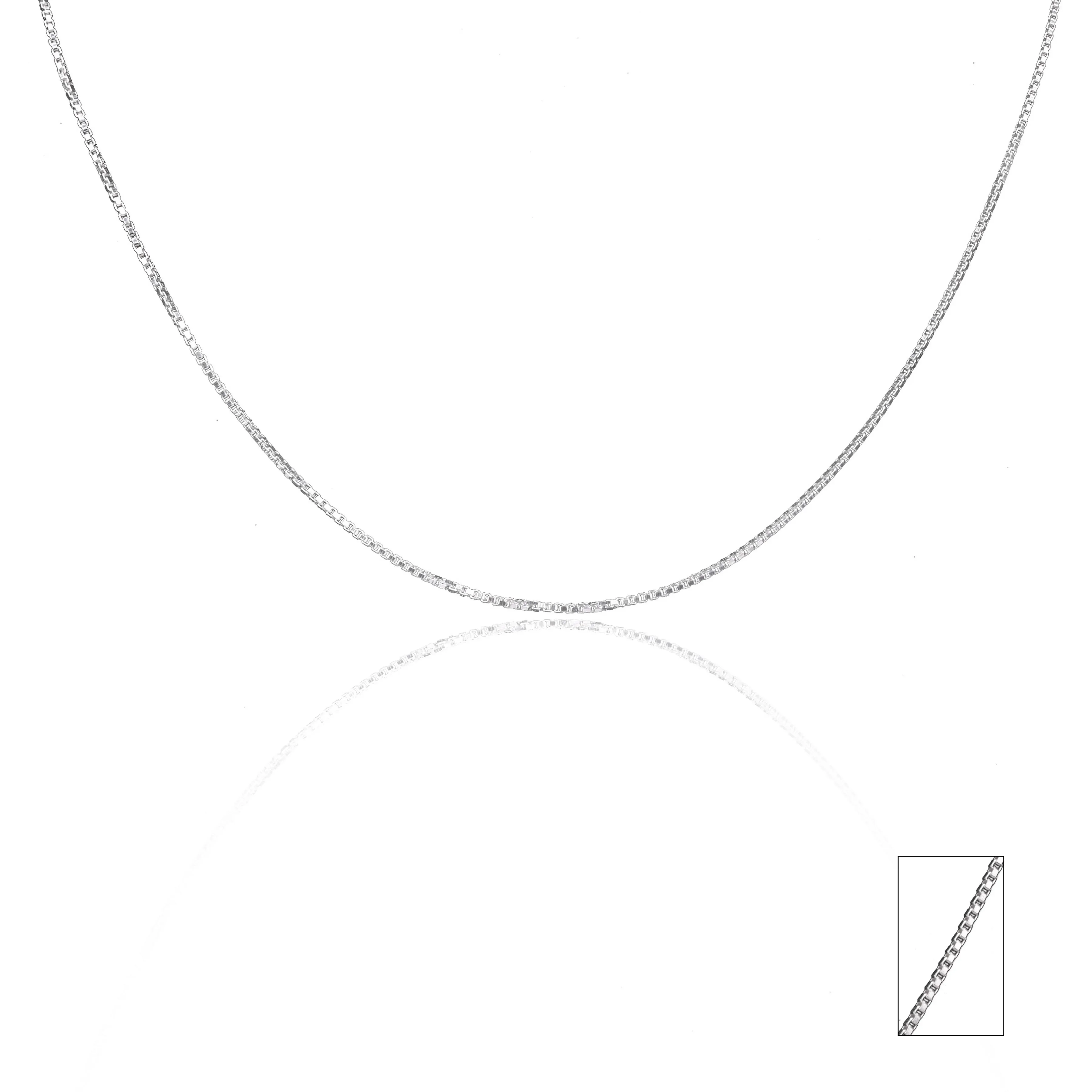 Minimal Box Chain 