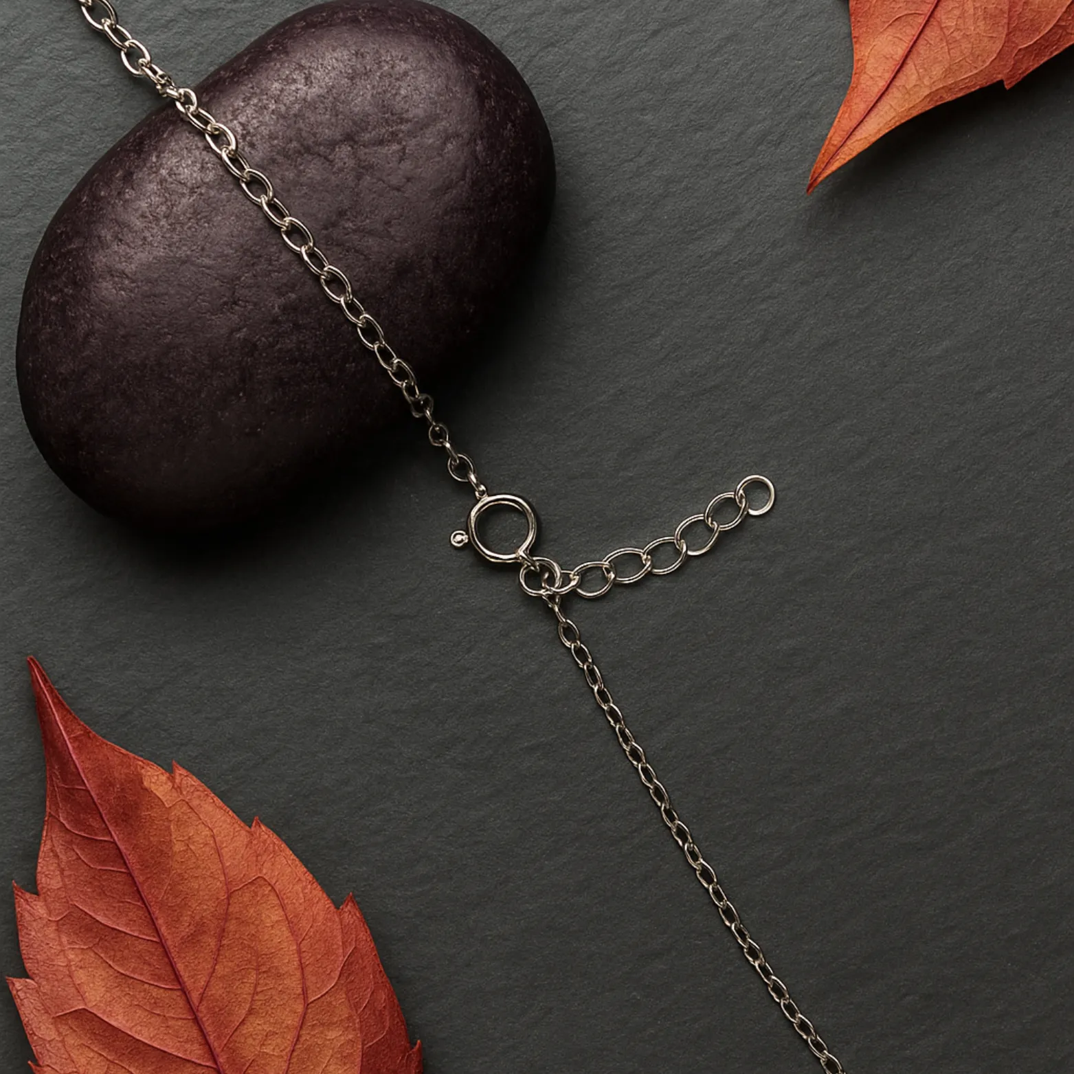 Sparkle Heart Solitaire Pendant Necklace